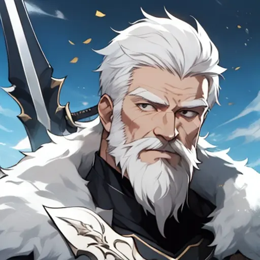 Its_your_fault_Ismael의 가우르 세르케