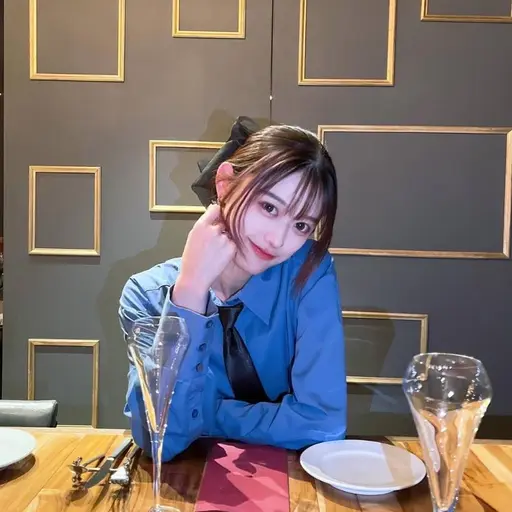 ShrillCow9118의 楪藍依