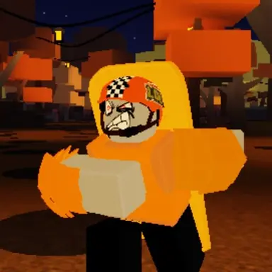 Profile image of クレイジー反抗者