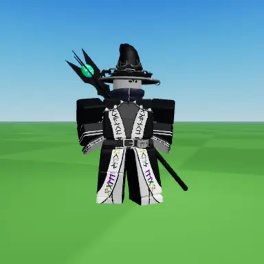 Profile image of ポーション商人
