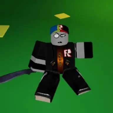 Profile image of 反抗者