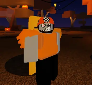 Profile image of クレイジー反抗者