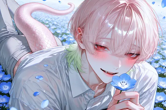 Profile image of しず