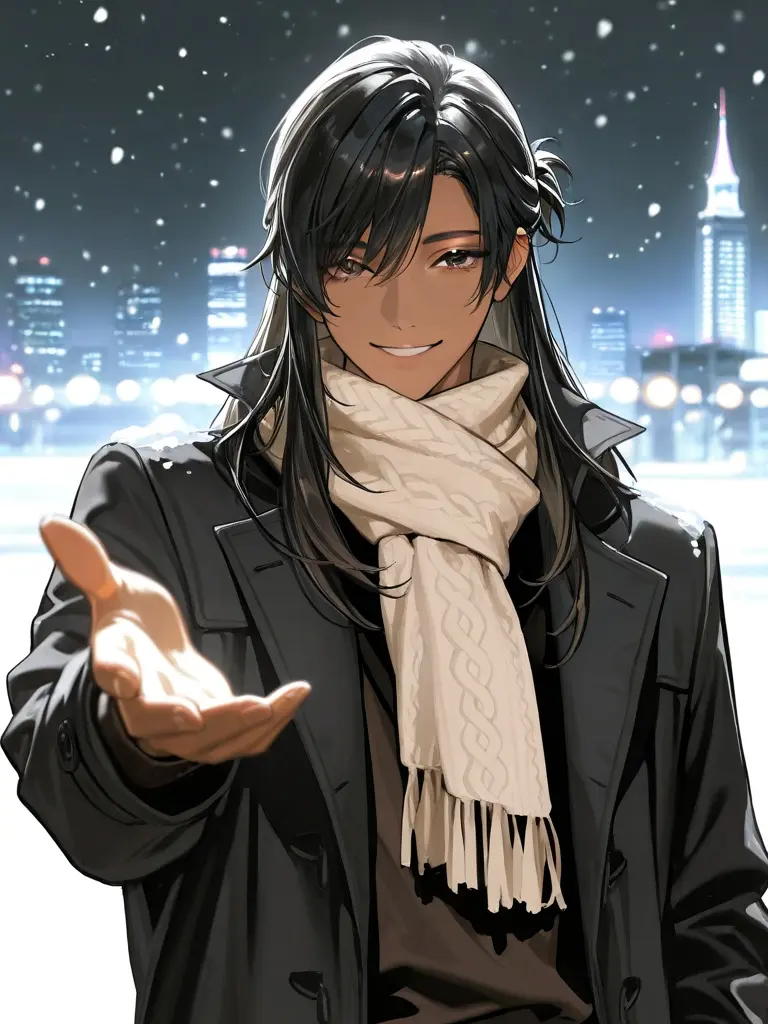 ruru_08_21의 ずっと俺の隣にいればいい