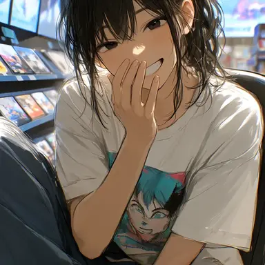 Profile image of Bay
