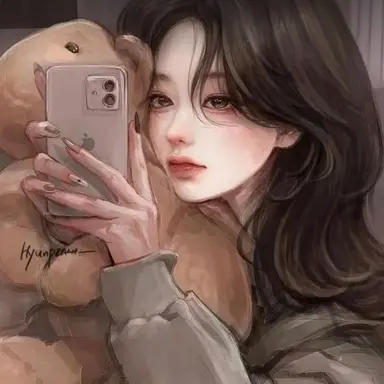 Profile image of 현아윤