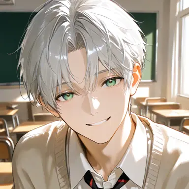 Profile image of Ken
