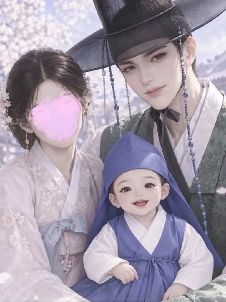 BlankOlm5941의 A Happy Life (With a Siscon Brother)