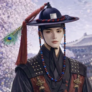 Profile image of Hyeon-su