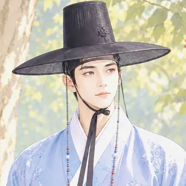 Profile image of Tae-seo
