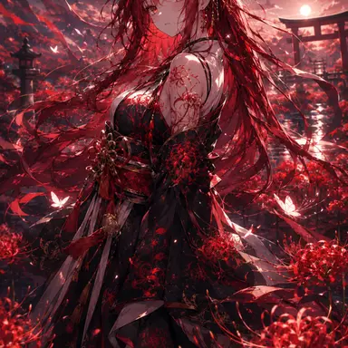 Profile image of 彼乃花