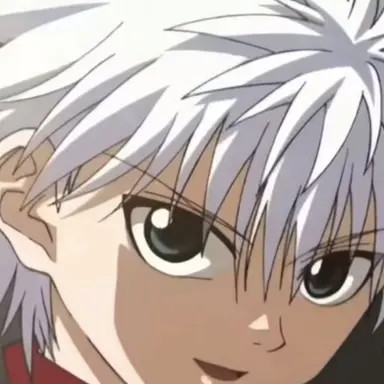 Profile image of キルア