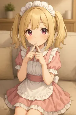 Profile image of ユイ