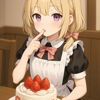 Profile image of ユイ