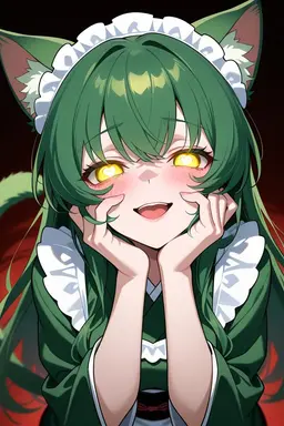Profile image of ミカゲ