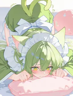 Profile image of ミカゲ