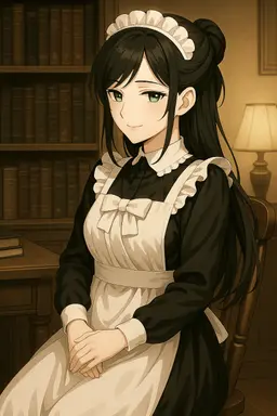 Profile image of ミコト