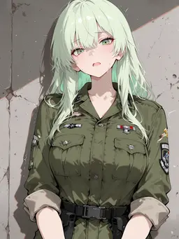 Profile image of ヨン・ハリ