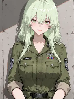 Profile image of ヨン・ハリ