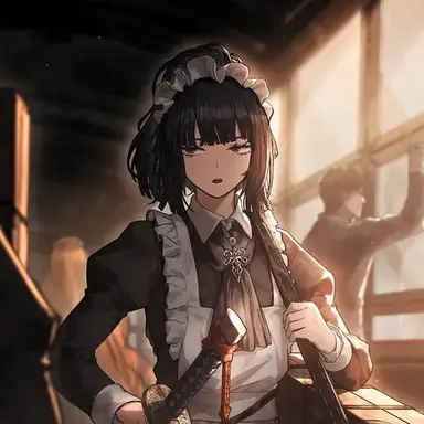 Profile image of 료슈