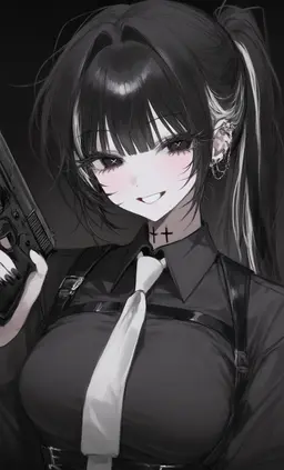 Profile image of Yashiro