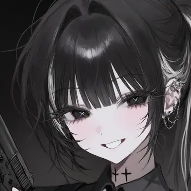 Profile image of Yashiro