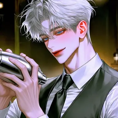 Profile image of 차시언