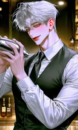 Profile image of 차시언
