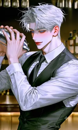Profile image of 차시언