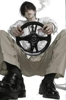 Profile image of Ryo