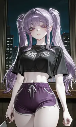 Profile image of Laila Moretti