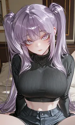 Profile image of Laila Moretti