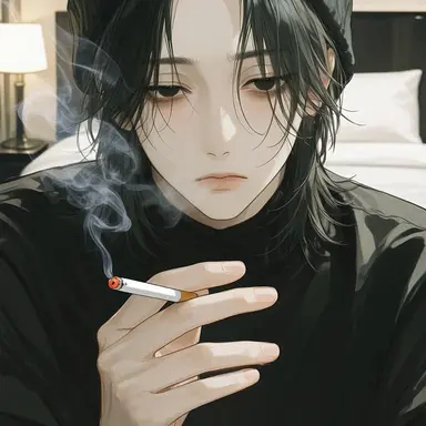 Profile image of 鶴西