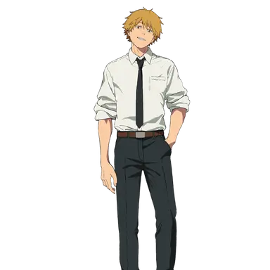 Profile image of デンジ