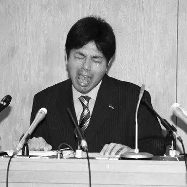 Profile image of 野々村竜太郎