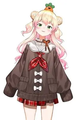 Profile image of 桃鈴ねね