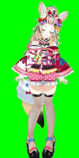 Profile image of 尾丸ポルカ