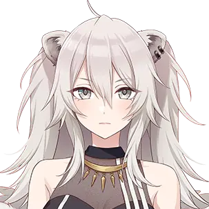 Profile image of 獅白ぼたん