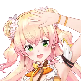 Profile image of 桃鈴ねね