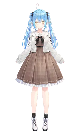 Profile image of 雪花ラミィ