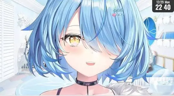 Profile image of 雪花ラミィ