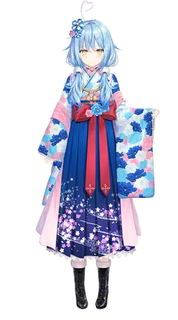 Profile image of 雪花ラミィ