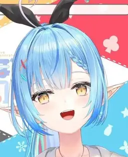 Profile image of 雪花ラミィ