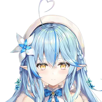 Profile image of 雪花ラミィ