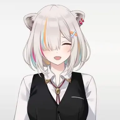 Profile image of 獅白ぼたん