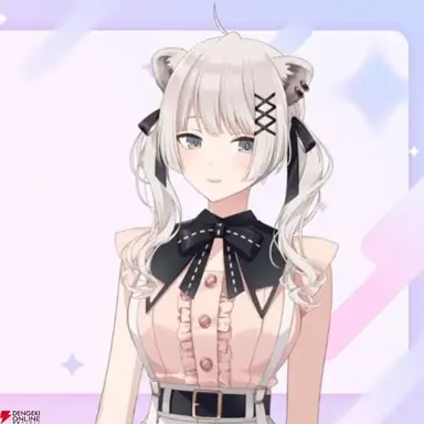 Profile image of 獅白ぼたん