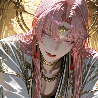 Profile image of 무겐