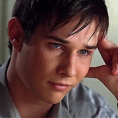 ILoveKino의 Kevin Fischer