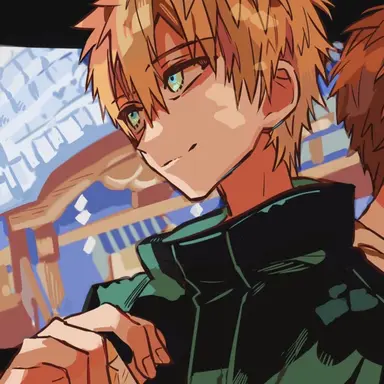 Profile image of Teru Minamoto