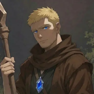 Profile image of ドライ